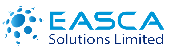 Logo of EASCA Solutions Limited